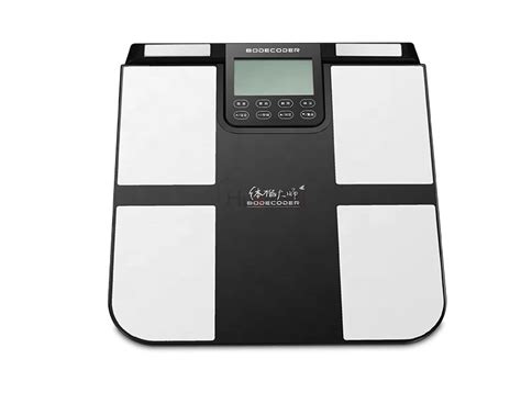 Good Quality Body Composition Scale Body Composition Analyzer Body Composition Analysis Machine