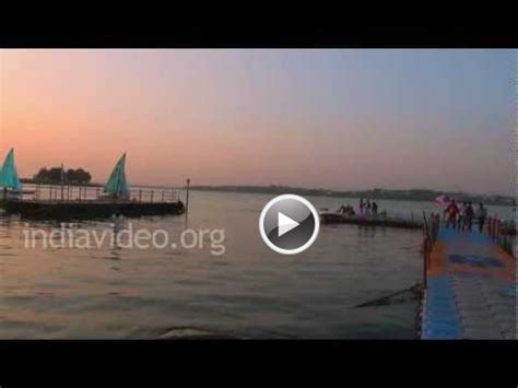 Boating, Upper Lake, Bhopal, Madhya Pradesh