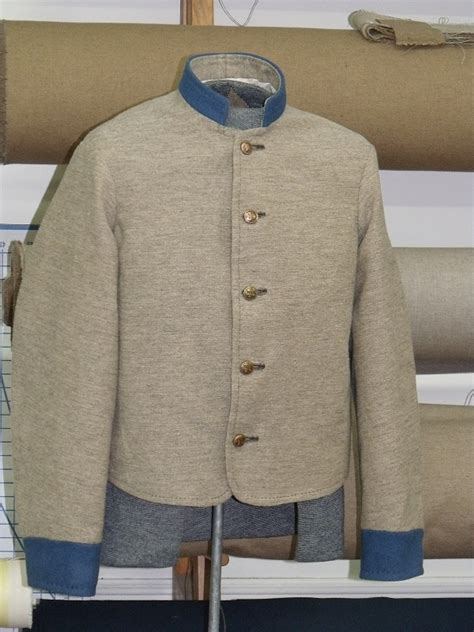 Columbus Depot Jacket Kit – Wambaugh, White & Co.