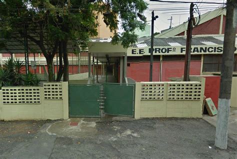 E.E. Prof Francisco Vicente Lopes Gonçalves