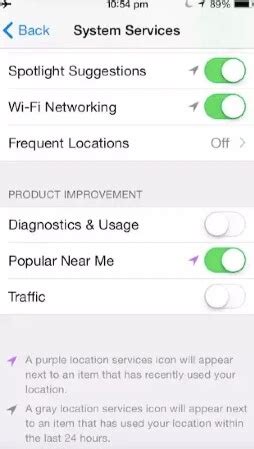 11 Tips To Fix IPhone Disconnects From WiFi When Locked