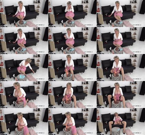 Lady Sonia Big MILF Tits JOI With My Huge Dildo 4k XXXStreams Org