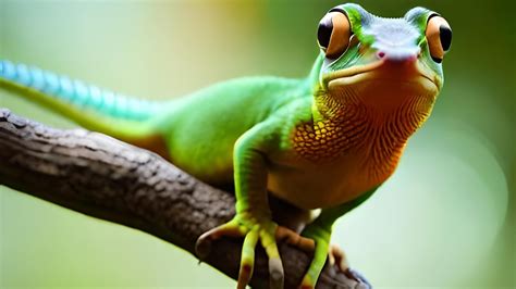 How Many Times Can a Gecko Lose Its Tail? Frequency & Benefits