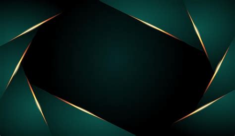 Free Vector | Green Gradient background design abstract modern