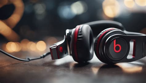 Pourquoi Le Casque Beats Est Il Le Meilleur Choix Pour Une Exp Rience