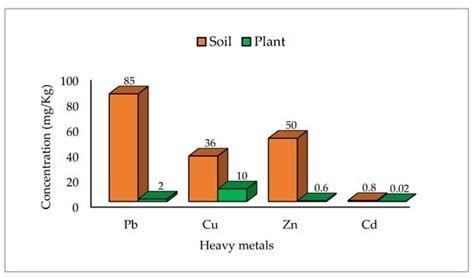 Toxics Free Full Text Heavy Metals And Pesticides Toxicity In