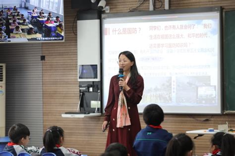 宁波市科学技术协会 宁波市科普教育基地 科普教育基地 学会学术 宁波市女科技工作者国防科普进校园