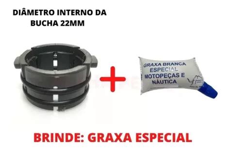 Bucha Caixa Dire Ao Sentra Tiida Livina Mercadolivre