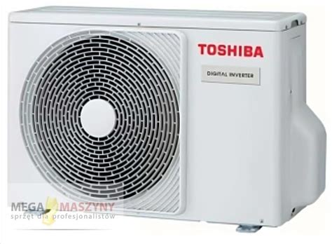 Toshiba RAV SM1104ATP E Ceny I Opinie Na Skapiec Pl