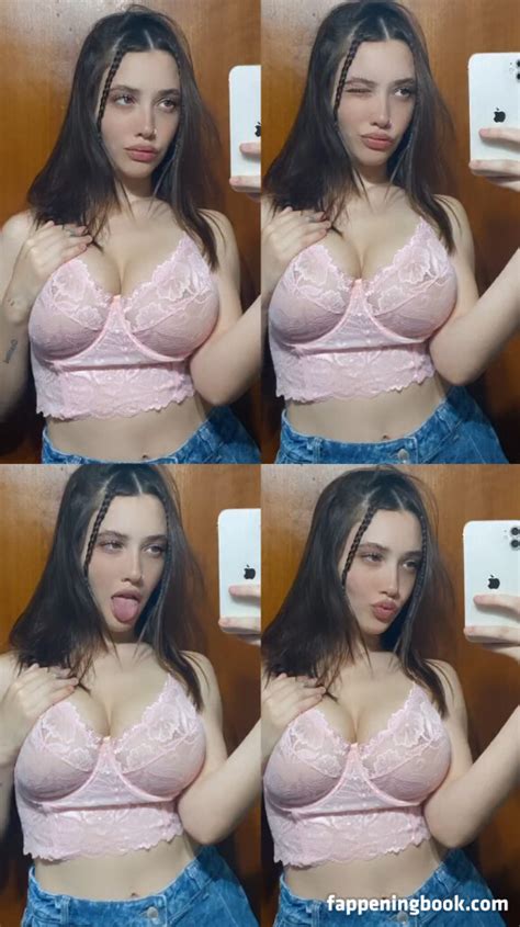 SofiBavasso Sofiaviviana Nude OnlyFans Leaks The Fappening Photo