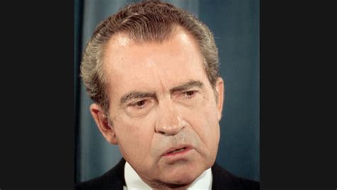 Listen to Nixon: "I am Not a Crook" | HISTORY Channel