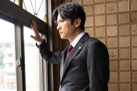 映画「正欲」に出演した稲垣吾郎（c）2021 朝井リョウ新潮社（c）2023「正欲」製作委員会 ― スポニチ Sponichi Annex 芸能