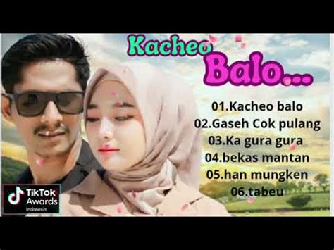 Lagu Terbaru Aceh Amanda Feat Bergek 2024 Kachoe Baloe YouTube