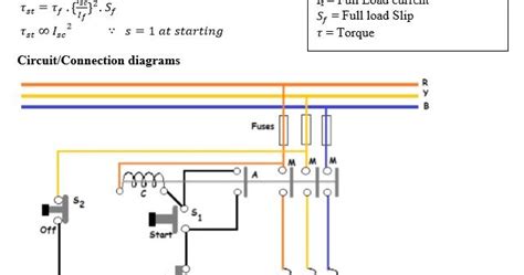 Electrical Engineering Knowledge Sharing Hub Starting Methods Of Three