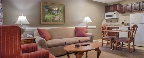 Club Wyndham Kingsgate Williamsburg, VA - Official Site