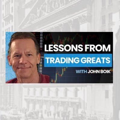 John Boik Monsterstocks Twitter