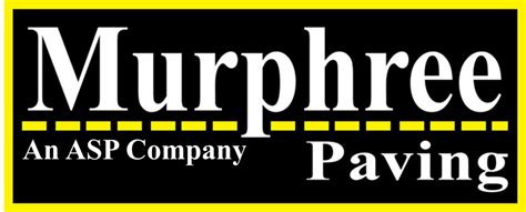 Press Release Murphree Atlantic Southern Paving Sealcoating