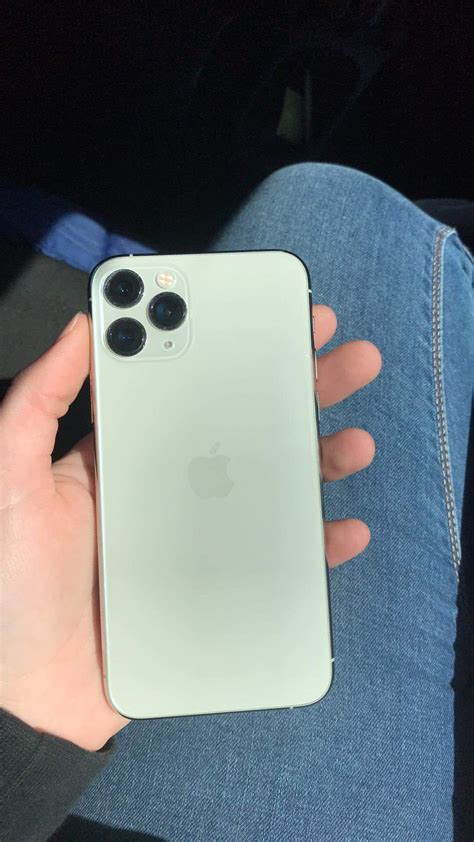 Iphone 11 Pro 256 GB Mirandela OLX Portugal