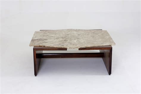 Center Table - Mercado Moderno | Modern & Contemporary Brazilian Design