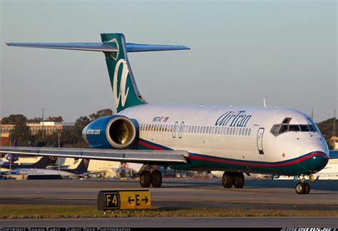 Boeing 717 2bd Airtran Aviation Photo 2191271