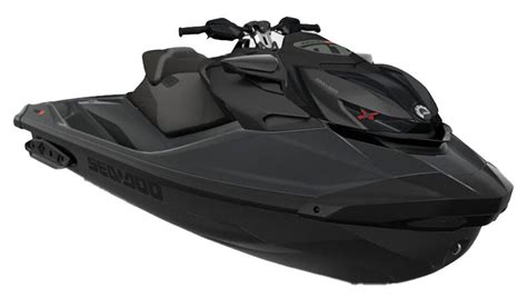 New Sea Doo Rxp X Ibr Watercraft In Hanover Pa