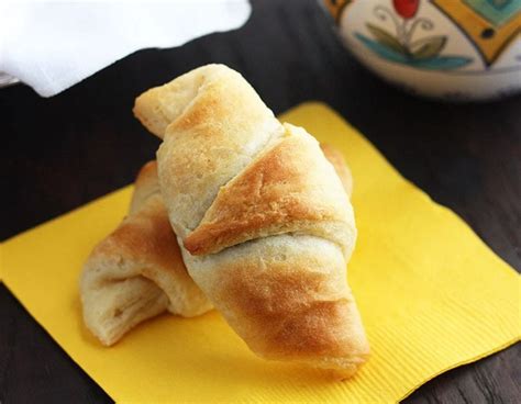 Pulled Pork Crescent Rolls The Cooking Bride