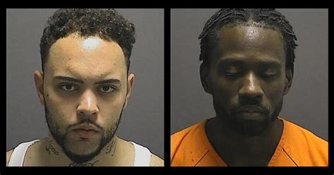 2 Charged In Oct 6 Columbia Carjacking Cbs Baltimore