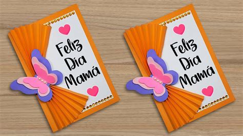 Manualidades Del Dia De Las Madres