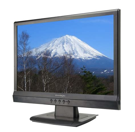 Envision Windows Vista Ready Lcd Monitors