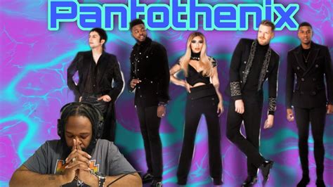 Battle Of Sounds Of Silence Part Pentatonix Youtube