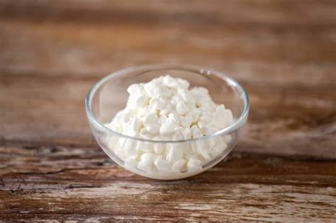 Ricotta Vs Cottage Cheese Differences When To Use Each And Nutrition