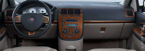 Dash Trim Kits & accessories for Saturn Sky - wood grain, camo, carbon ...