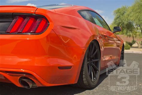 2015 2020 Mustang Suspension Upgrades And Kits