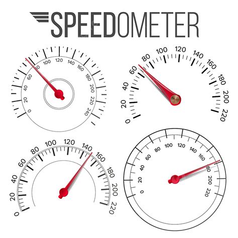 Tachometer Design