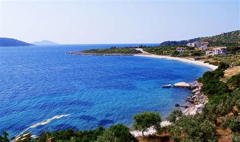 Beaches in Alonissos | Alonissos.gr