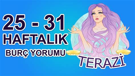 Terazi Burcu 25 31 Mayıs Haftalık Tarot Falı ve Kahve Falı YouTube