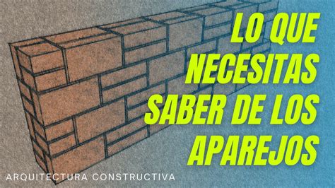 Lo Que Necesitas Saber Sobre Aparejos What You Need To Know About