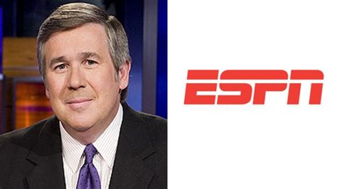 'Outside The Lines' Host Bob Ley Retires After 40 Years At ESPN