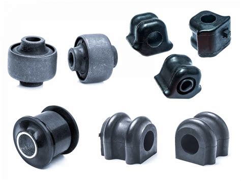 Suspension Bushes Auto Parts Masterparts