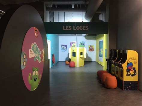 Design parc de loisirs - TFOU PARC | Agence Rouge Cobalt