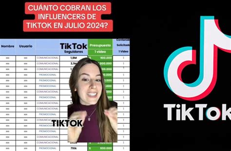 Se Filtró La Increíble Cifra Que Ganan Los Influencers En Argentina Por