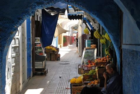 Visiter Rabat les 7 choses incontournables à faire