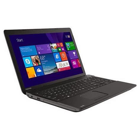 Toshiba Satellite C55D A5304 Specs Notebook Planet