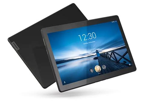 Lenovo Tab M10 | Price, Reviews and Specs | Lenovo IN