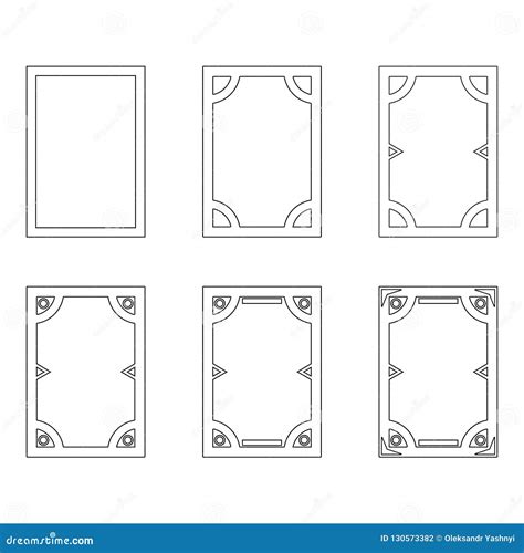 Template For Game Cards – Mightyprintingdeals.com