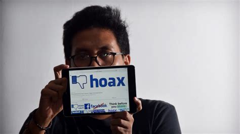 Mengapa Hoax Dan Ujaran Kebencian Di Media Sosial Tak Mereda