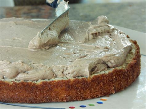 Naked Cake De Dadinho Revista N S E Outros Olhos