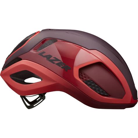 Lazer Strada Kineticore Helmet Matte Slate Blue Bike