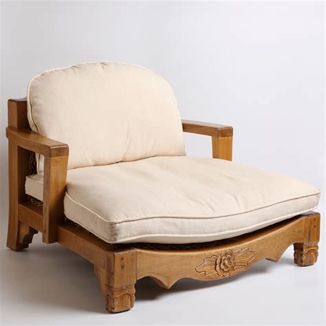 Meditation Chair