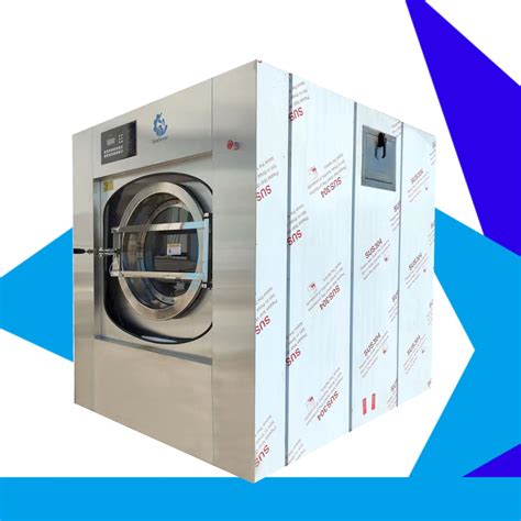 Hospital Laundry Washing Equipment Kg